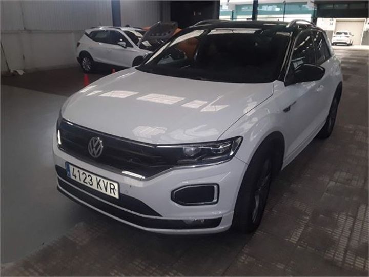 Photo 1 VIN: WVGZZZA1ZKV087356 - VOLKSWAGEN T-ROC 