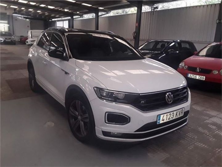 Photo 18 VIN: WVGZZZA1ZKV087356 - VOLKSWAGEN T-ROC 