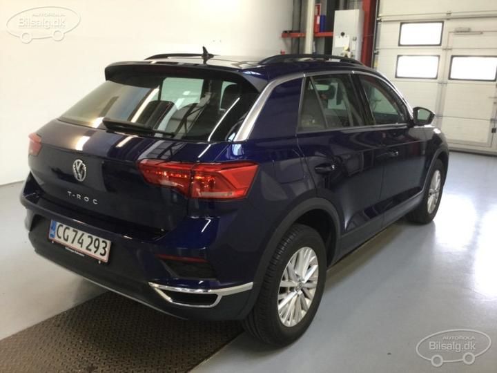 Photo 16 VIN: WVGZZZA1ZKV088342 - VOLKSWAGEN T-ROC SUV 