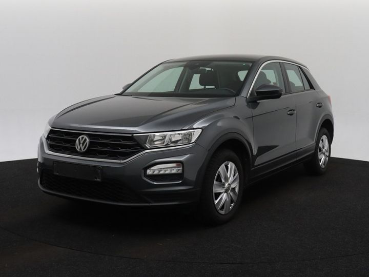 Photo 11 VIN: WVGZZZA1ZKV088986 - VW T-ROC 