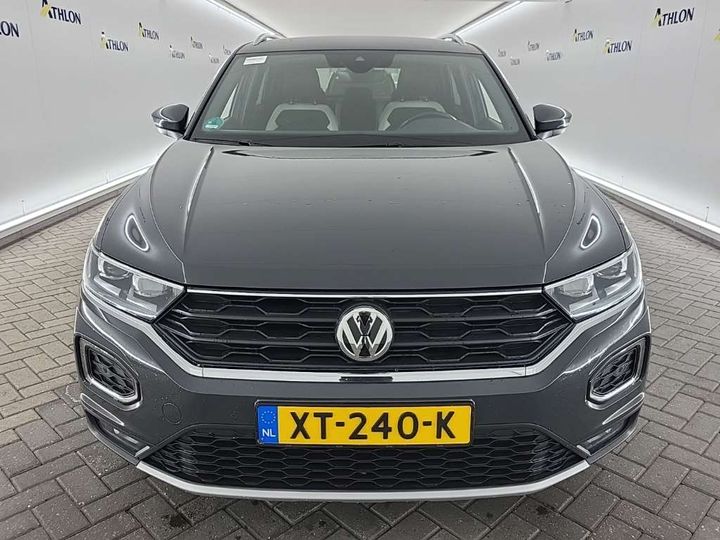 Photo 13 VIN: WVGZZZA1ZKV089305 - VW T-ROC 