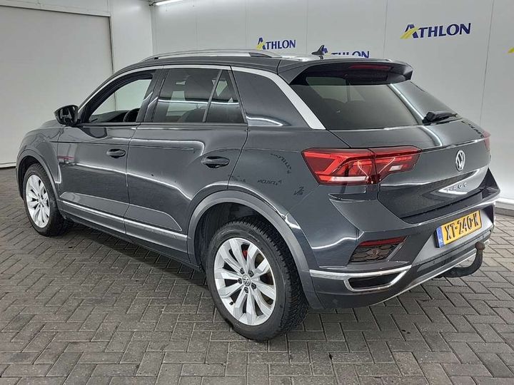 Photo 3 VIN: WVGZZZA1ZKV089305 - VW T-ROC 