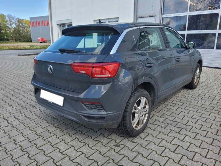 Photo 12 VIN: WVGZZZA1ZKV089436 - VW T-ROC (A11)(09.2017-2021) 