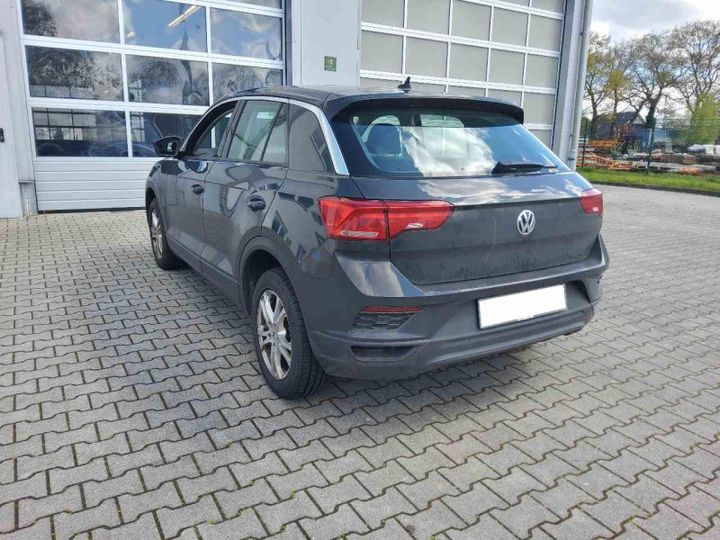 Photo 13 VIN: WVGZZZA1ZKV089436 - VW T-ROC (A11)(09.2017-2021) 