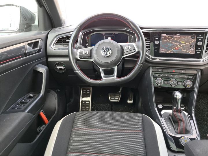 Photo 6 VIN: WVGZZZA1ZKV090827 - VOLKSWAGEN T-ROC 