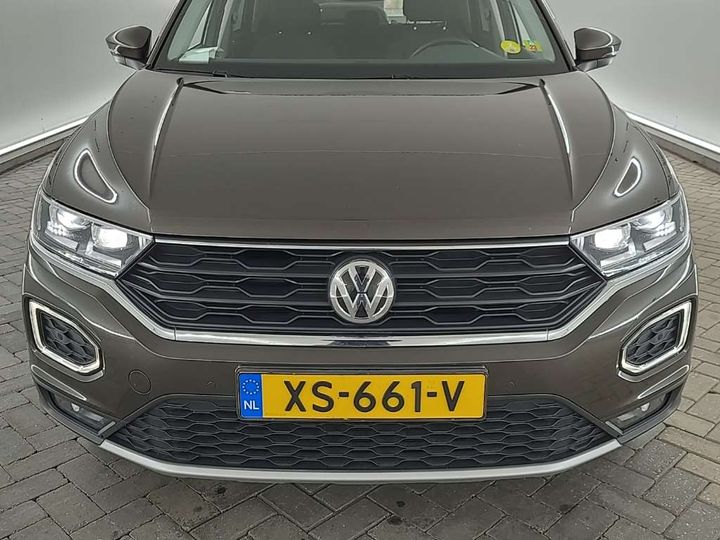 Photo 13 VIN: WVGZZZA1ZKV091985 - VW T-ROC 