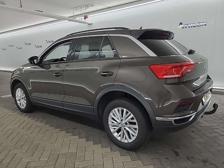 Photo 3 VIN: WVGZZZA1ZKV091985 - VW T-ROC 