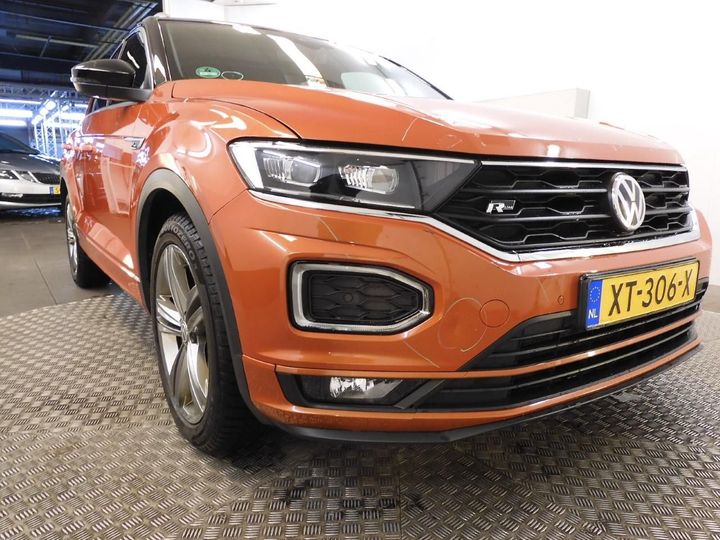 Photo 27 VIN: WVGZZZA1ZKV092180 - VOLKSWAGEN T-ROC 