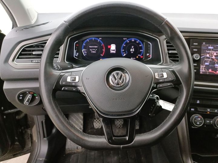 Photo 20 VIN: WVGZZZA1ZKV092980 - VW T-ROC '17 