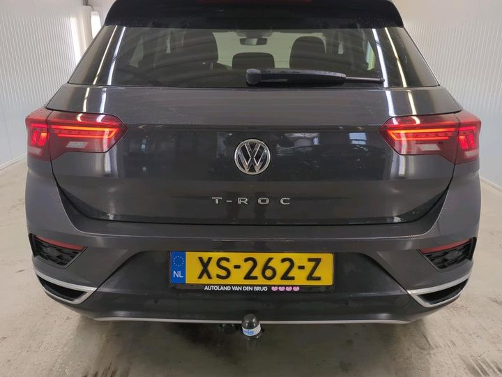 Photo 24 VIN: WVGZZZA1ZKV093383 - VW T-ROC 