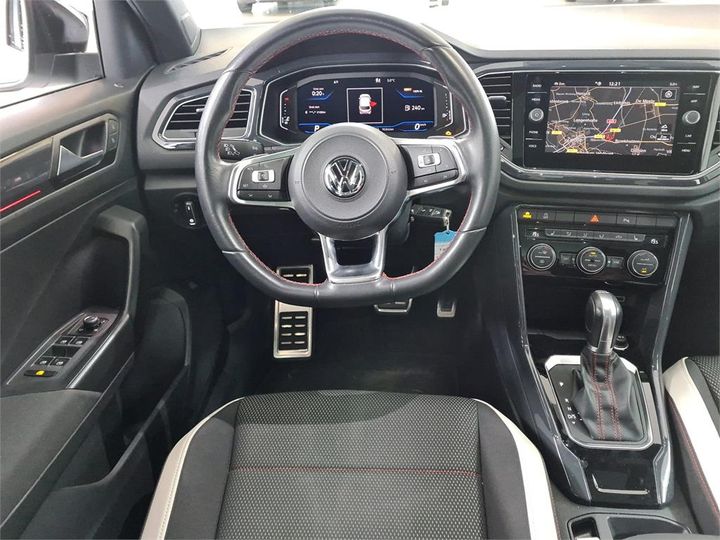 Photo 6 VIN: WVGZZZA1ZKV094328 - VOLKSWAGEN T-ROC 