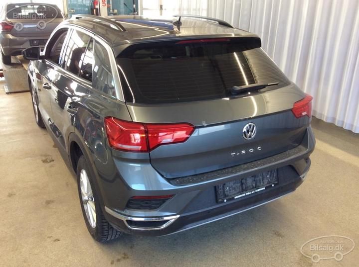 Photo 23 VIN: WVGZZZA1ZKV095264 - VOLKSWAGEN T-ROC SUV 