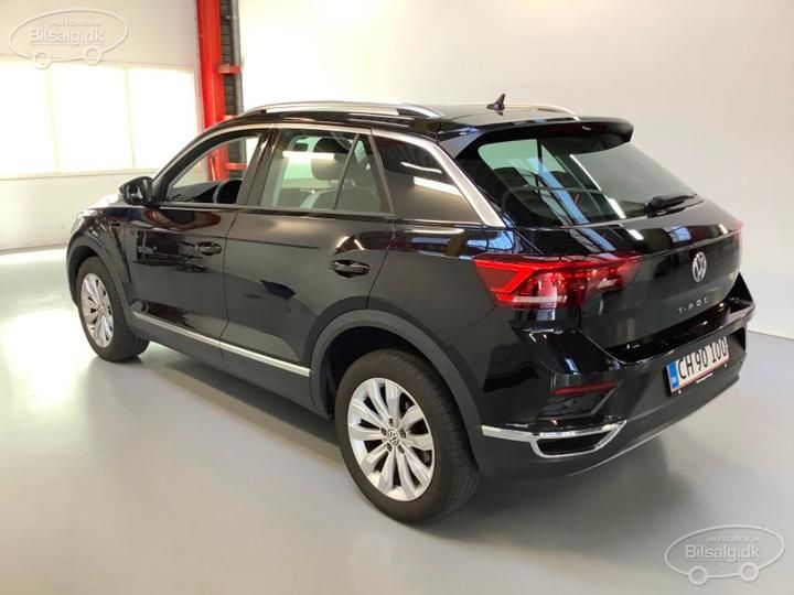 Photo 25 VIN: WVGZZZA1ZKV095905 - VOLKSWAGEN T-ROC SUV 