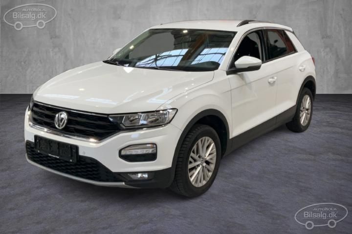 Photo 0 VIN: WVGZZZA1ZKV096042 - VOLKSWAGEN T-ROC SUV 