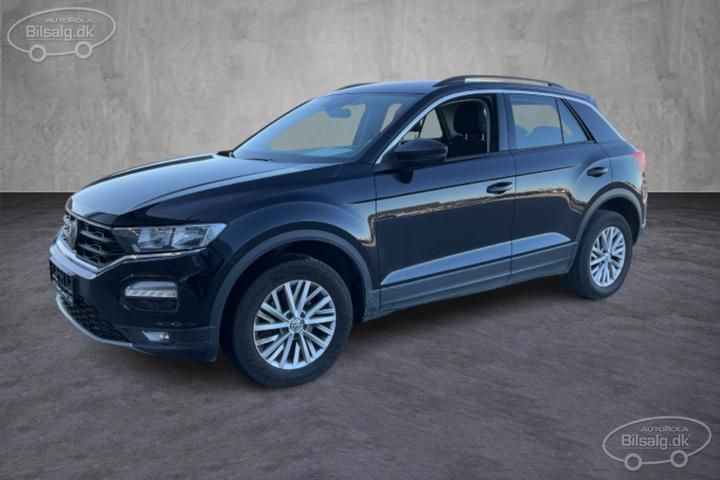 Photo 0 VIN: WVGZZZA1ZKV096371 - VOLKSWAGEN T-ROC SUV 