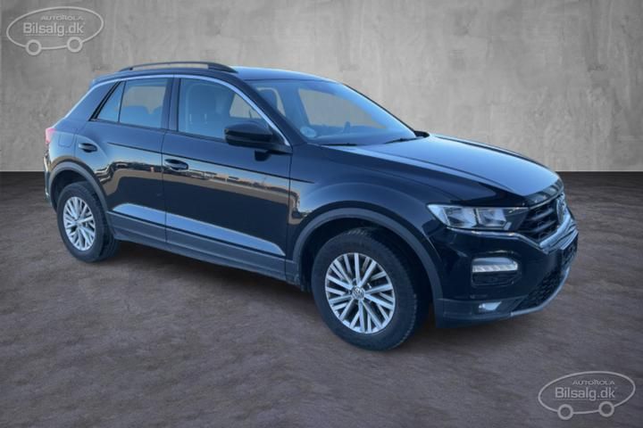 Photo 3 VIN: WVGZZZA1ZKV096371 - VOLKSWAGEN T-ROC SUV 