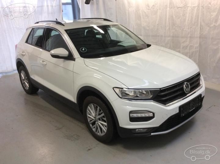 Photo 13 VIN: WVGZZZA1ZKV096713 - VOLKSWAGEN T-ROC SUV 