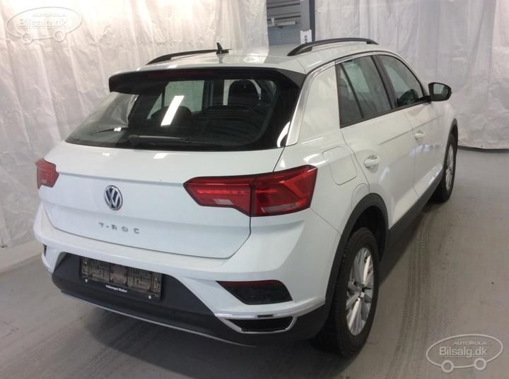 Photo 16 VIN: WVGZZZA1ZKV096713 - VOLKSWAGEN T-ROC SUV 