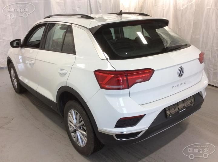 Photo 18 VIN: WVGZZZA1ZKV096713 - VOLKSWAGEN T-ROC SUV 