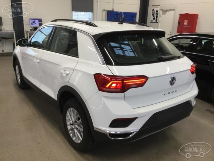 Photo 18 VIN: WVGZZZA1ZKV096744 - VOLKSWAGEN T-ROC SUV 