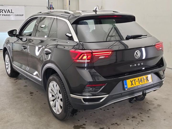 Photo 10 VIN: WVGZZZA1ZKV098685 - VW T-ROC 