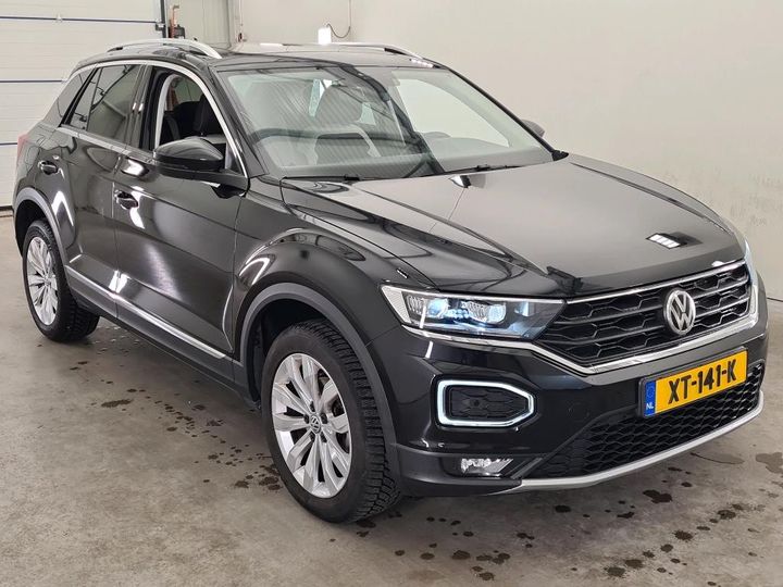 Photo 21 VIN: WVGZZZA1ZKV098685 - VW T-ROC 