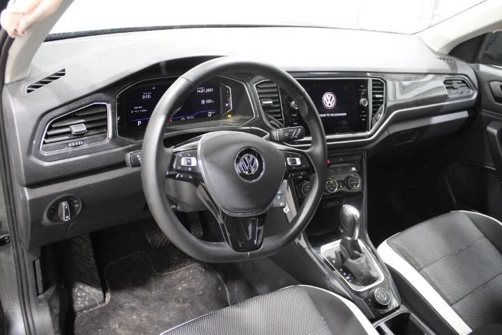 Photo 6 VIN: WVGZZZA1ZKV099393 - VOLKSWAGEN T-ROC SUV 