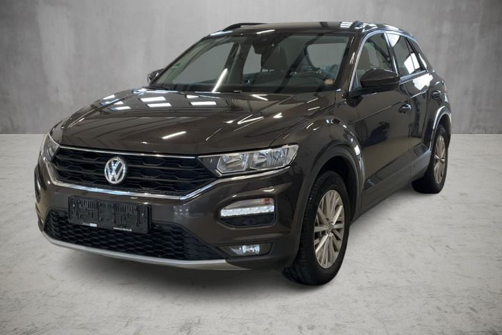 Photo 0 VIN: WVGZZZA1ZKV099490 - VW T-ROC 