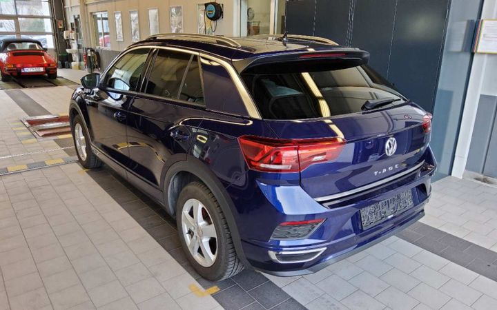 Photo 9 VIN: WVGZZZA1ZKV100188 - VOLKSWAGEN T-ROC (A11)(09.2017-&GT2021) 