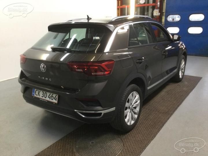 Photo 19 VIN: WVGZZZA1ZKV100277 - VOLKSWAGEN T-ROC SUV 