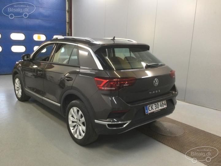 Photo 23 VIN: WVGZZZA1ZKV100277 - VOLKSWAGEN T-ROC SUV 