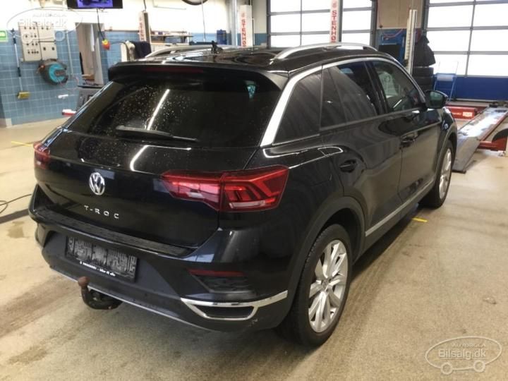 Photo 16 VIN: WVGZZZA1ZKV101217 - VOLKSWAGEN T-ROC SUV 