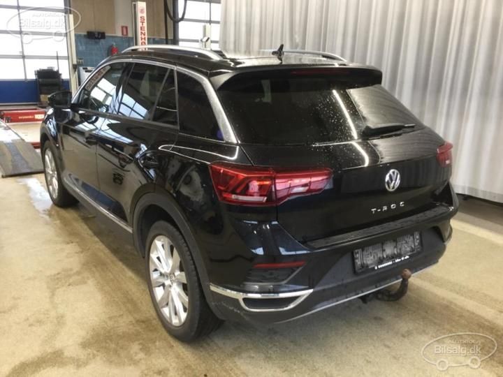 Photo 17 VIN: WVGZZZA1ZKV101217 - VOLKSWAGEN T-ROC SUV 