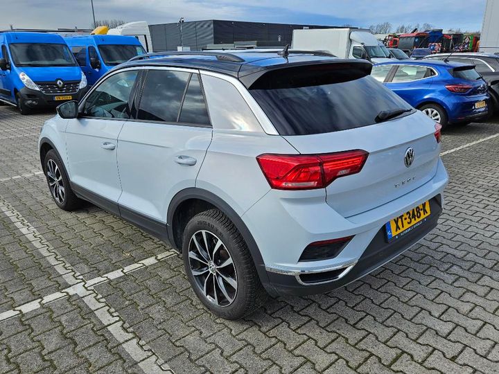 Photo 3 VIN: WVGZZZA1ZKV101886 - VW T-ROC 