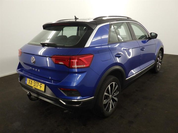 Photo 1 VIN: WVGZZZA1ZKV102324 - VW T-ROC 