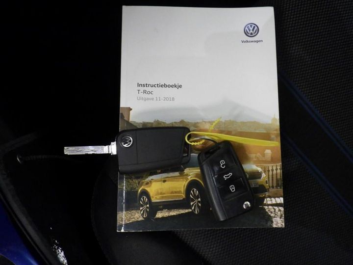 Photo 10 VIN: WVGZZZA1ZKV102324 - VW T-ROC 