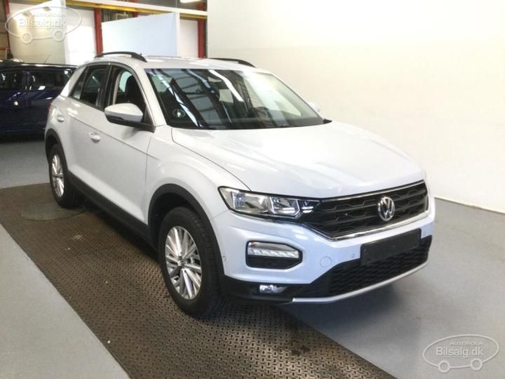 Photo 18 VIN: WVGZZZA1ZKV104971 - VOLKSWAGEN T-ROC SUV 