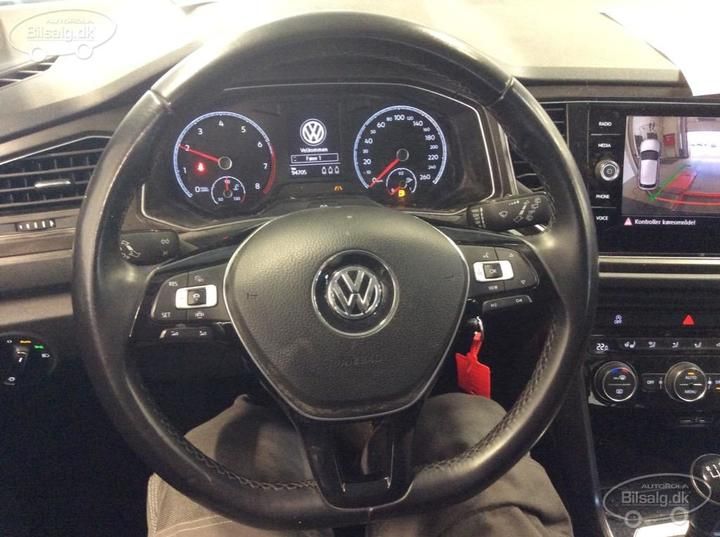 Photo 14 VIN: WVGZZZA1ZKV105258 - VOLKSWAGEN T-ROC SUV 