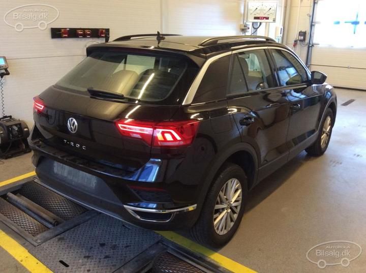 Photo 15 VIN: WVGZZZA1ZKV105258 - VOLKSWAGEN T-ROC SUV 