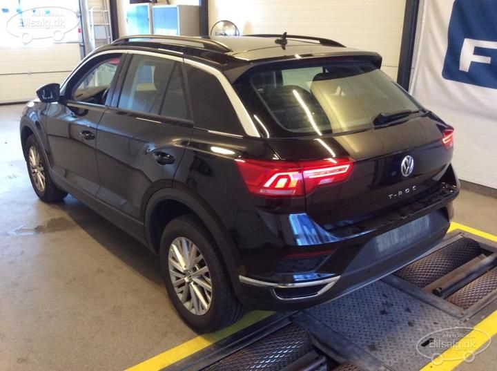 Photo 16 VIN: WVGZZZA1ZKV105258 - VOLKSWAGEN T-ROC SUV 