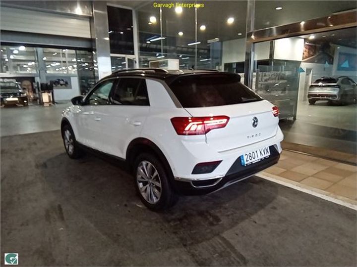 Photo 12 VIN: WVGZZZA1ZKV106307 - VOLKSWAGEN T-ROC 