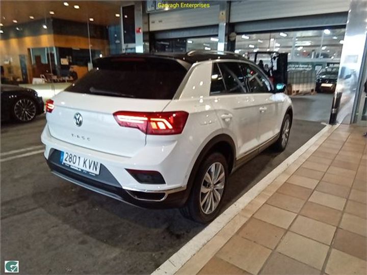 Photo 22 VIN: WVGZZZA1ZKV106307 - VOLKSWAGEN T-ROC 