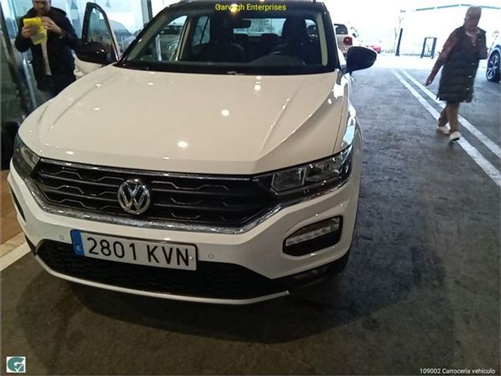 Photo 30 VIN: WVGZZZA1ZKV106307 - VOLKSWAGEN T-ROC 