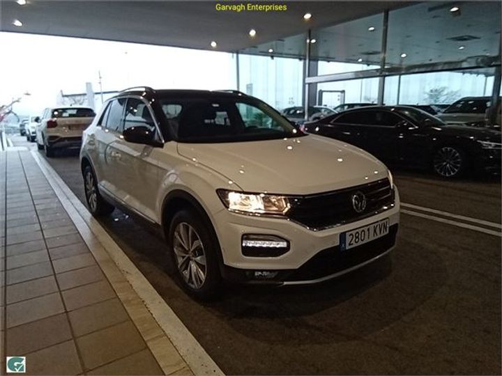 Photo 31 VIN: WVGZZZA1ZKV106307 - VOLKSWAGEN T-ROC 