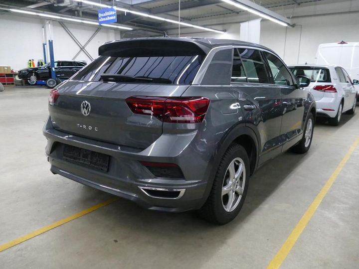 Photo 6 VIN: WVGZZZA1ZKV106780 - VOLKSWAGEN T-ROC 