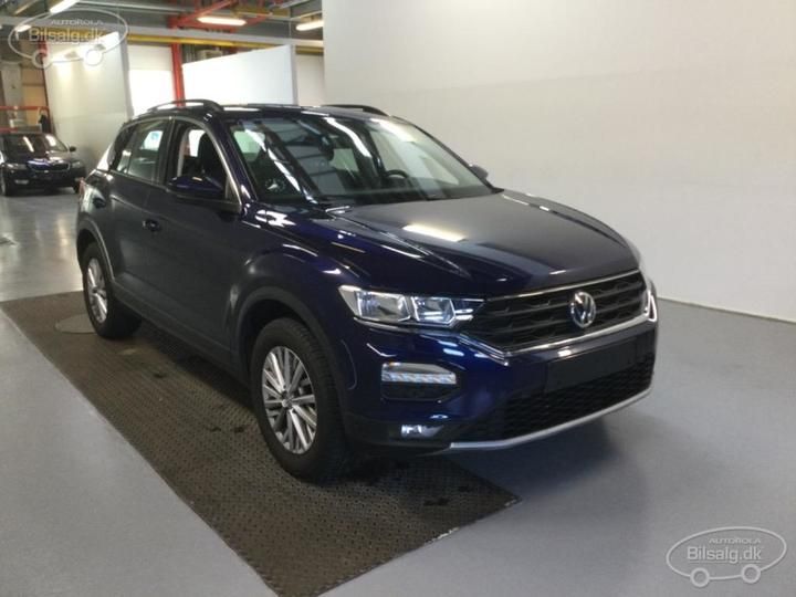 Photo 17 VIN: WVGZZZA1ZKV108918 - VOLKSWAGEN T-ROC SUV 