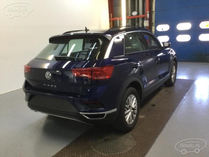 Photo 18 VIN: WVGZZZA1ZKV108918 - VOLKSWAGEN T-ROC SUV 