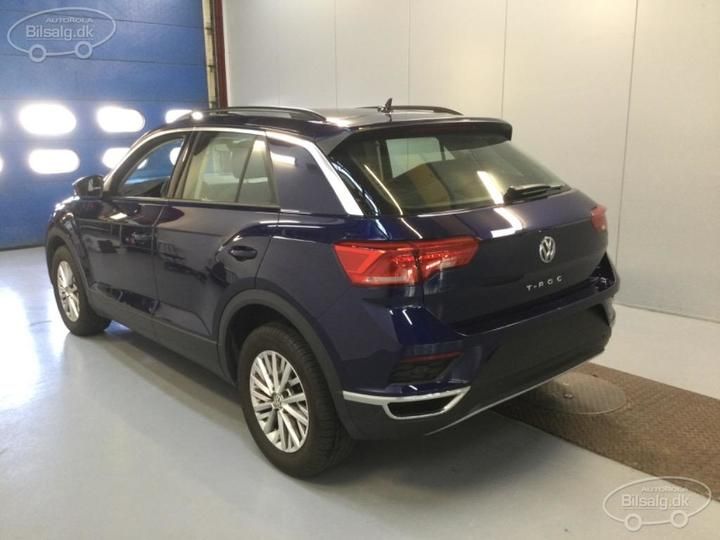 Photo 20 VIN: WVGZZZA1ZKV108918 - VOLKSWAGEN T-ROC SUV 