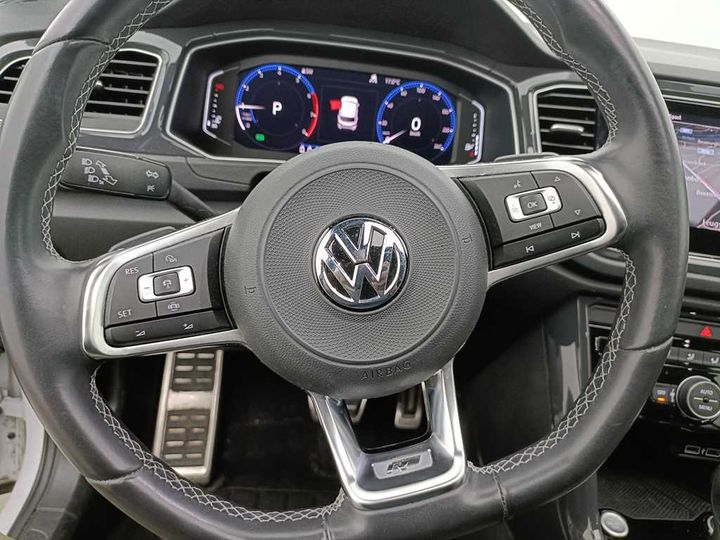 Photo 19 VIN: WVGZZZA1ZKV114446 - VOLKSWAGEN T-ROC &#3917 