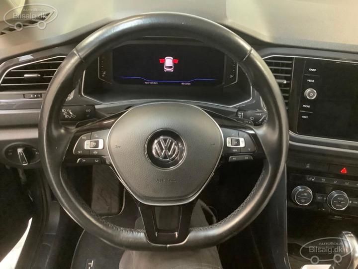 Photo 10 VIN: WVGZZZA1ZKV114460 - VOLKSWAGEN T-ROC SUV 